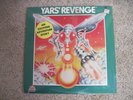 VINTAGE 1982 ATARI YARS REVENGE KSS-5033 RECORD STILL SEALED UNUSED