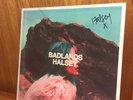 Halsey SIGNED Badlands Pink Vinyl /500 NEW SOLD OUT