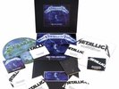 Metallica Ride The Lightning Super Deluxe Edition New 4 Vinyl Lp +6 CD Box Set