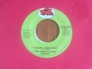 THE RANCE ALLEN GROUP-I KNOW A MAN WHO-ORIGINAL USA GOSPEL TRUTH-45