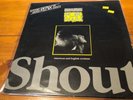 Tears For Fears - Shout - Brazilian Import 12
