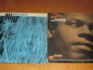 Wayne Shorter, 2 Vinyl-LP´s, Juju und The All Seeing Eye