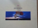 Depeche Mode - Music for the Masses ( Vinyl ) NEU & OVP