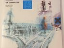 * Ltd Ed 3x Blue vinyl* Radiohead – OKNOTOK – OK Computer. SEALED