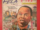 ?? Fela Anikulapo Kuti & Egypt '80 – Beasts Of No Nation -Essential Afrobeat