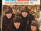 The Beatles Early Beatles vinyl LP 1965 Capitol Records T-2309 Mono VG