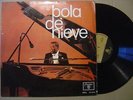 BOLA DE NIEVE s/t RARE SPANISH LP AREITO / MARFER 1969*AFRO CUBAN JAZZ