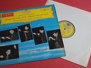 SLPM 138022 Brahms Symphony No.3 Tragic Overture Maazel BPO DGG RED STEREO LP