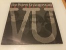 The Velvet Underground - Another View Rare Uk LP promo copy 1986