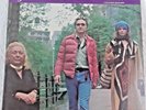John Giorno and Anne Waldman GPS 010-011 Giorno Poetry Systems LP EX RARE