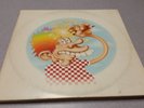 GRATEFUL DEAD - EUROPE 72 - 3 WX 2668, ROCK VINYL RECORD