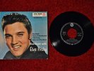 Rare ELVIS PRESLEY 7