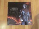 Michael Jackson History Past, Present and Future Book I Vinyl 3 LP Box