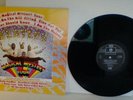 THE BEATLES MAGICAL MYSTERY TOUR VINYL LP.  EXCELLENT/NM CONDITION.  WITH 24 PAG