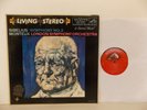 Pierre Monteux - Sibelius Symphony No 2 in D Op - Classical LP - Living  Stereo