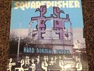 RARE WARP SQUARE PUSHER HARD NORMAL DADDY DOUBLE PACK RECORD VINYL 12