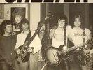SHELTER - Hier steppt der Bär / obscure hardrock private pressing