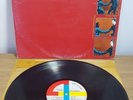 Gang of Four - Entertainment  LP Vinyl Album Original 1979 1st pressing
