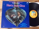 LP Popol Vuh ?– Herz Aus Glas - Brain ?– 0060.079 vinyl