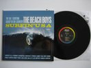 The Beach Boys – Surfin’ USA – NM-/NM- Mono 200gm AP Reissue