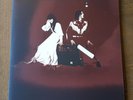 THE WHITE STRIPES ELEPHANT - LTD G/FOLD 1ST UK PRESS 2X 12