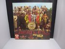 THE BEATLES Sgt. Pepper's Lonely Hearts Club Band 1967 Hörzu ODEON DE SHZE 401