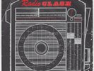 Punk Rock 45 The Clash-Radio Clash-This Is Radio Clash / Radio Clash-CBS 1797