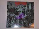 TERRORIZER World Downfall Grindcore LP 1. Press Earache 1989 Vinyl VG++