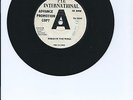 PACKERS Hole In Wall / Go Ahead original Uk Pye International DEMO Northern Soul