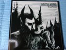Electric Wizard ?- Dopethrone 2xLP Reissue Green Vinyl Limited Edition