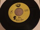Grace Love & The True Loves - Fire