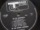 JIMI HENDRIX. ARE YOU EXPERIENCED. MONO. 1ST PRESS. TRACK. 1967. Jimi. Hendrix.