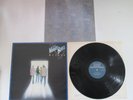 THE MOODY BLUES OCTAVE 1st Press UK LP near mint VINYL, TXS129