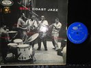 VAR. BEST COAST JAZZ EMARCY 36039 DRUMMER BLUEBACK  MONO