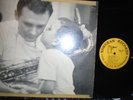STAN GETZ PLAYS NORGRAN MGN-1042 YELLOW  MONO OG