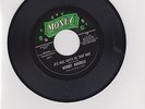 BOBBY ANGELLE - It's Just Gotta Be That Way