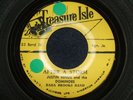 JUSTIN HINDS & THE DOMINOES - AFTER A STORM   (Ska)  45