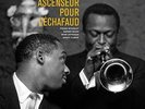NEW Miles Davis - Ascenseur Pour l' Echafaud (180g Vinyl, Jazz Images 47029LP)