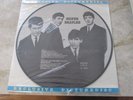 Sealed, The Beatles “Silver Beatles” Vinyl Record LP Album AR 30003 Picture Disc