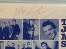 Signed autographed Screaming Lord Sutch/Tornados/Chas Hodges..Joe Meek Story LP