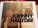 Coffret luxe ´´l’attente   Johnny Hallyday