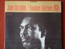 John Coltrane - Standard Coltrane (Analogue Productions AJAZ 7243)