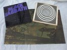 BLACK SABBATH MASTER OF REALITY UK 1ST PRESS VERTIGO SWIRL AND ORIGINAL POSTER