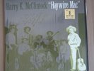 Harry K. McClintock ?– Haywire Mac. Rare FD 5272