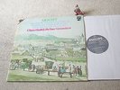 MOZART 6 Violin Sonatas HASKIL GRUMIAUX NL 2LP PHILIPS 6780 017