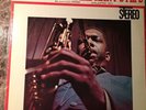 John Coltrane GIANT STEPS LP Atlantic SD-1311 Stereo
