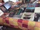 A lot 1st Pressing I Think ,Rolling Stones, Jimi Hendrix , The Beatles,the Who ,