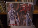 LP Death - Human Black Vinyl (Death Metal, mit Downloadcode)