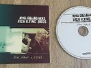 NOEL GALLAGHER'S HIGH FLYING BIRDS - Aka...What A Life  *MaxiCD* 1-Track Oasis