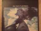 This Kind of Punishment  - In The Same Room / 5 by Four. Gatefold Double Vinyl